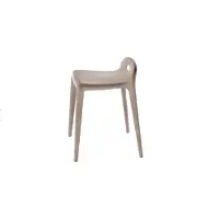 Magis Yuyu Tabouret Beige 1450 C