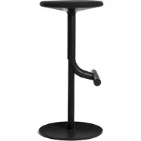 Magis Tibu Tabouret Black | Polyurethane