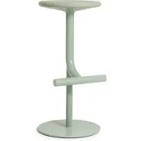 Magis Tibu Tabouret Light Green | Polyurethane