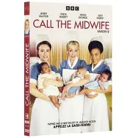 KOBA Call The Midwife Saison 8 DVD