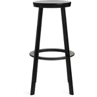 Magis Déjà-vu Tabouret de Bar High 76 cm | Black