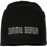 Ginza.se Bonnet de - Logo - pour Unisexe - noir - Taille Standard