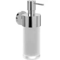 Villeroy & Boch Elements - Distributeur de savon Tender, 70 x 120 x 209 mm