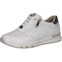 Caprice Baskets basses blanc