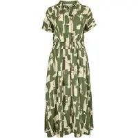 Apricot Robe ' ' vert
