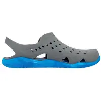 Abysstar Creta Sabots Gris EU 41 Hommes,Femmes Gris EU 41