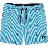 We fashion Maillot de bain bleu / mélange de couleurs
