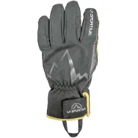 La Sportiva Ski Touring Gloves Gris XS