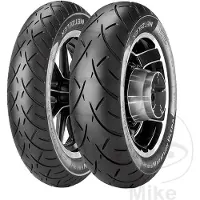 Metzeler Pneus ME 888 MARATHON ULTRA (F) 100/90-19 M/C 57H TL