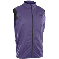 iON Gilet Shelter Lite Violet S Homme Violet S