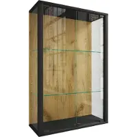 VCM Vitrine murale suspendue vitrine en verre vitrine murale vitrine en verre Udina Vitrine murale suspendue vitrine en verre vitrine murale vitrine en verre Udina
