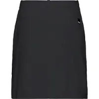 Jack Wolfskin Desert Skirt Noir 18 Femme