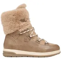 Kimberfeel Ebelya Snow Boots Marron EU 40 Femme
