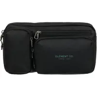 Element Elyba00131 Waist Bag Noir