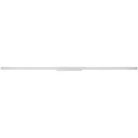 Stilnovo Applique Murale , Xilema W2, Blanc, Salon / séjour, Métal, Moderne