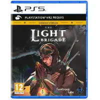 The Light Brigade (PSVR2) Collector's Edition PS5