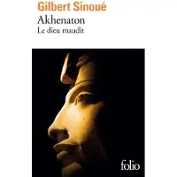 Gallimard Akhenaton