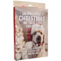 Flamingo Calendrier De L´avent Nature Pour Chien