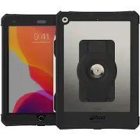 Joy Factory - aXtion Slim MH iPad 10.2-inch 2019 / 2020 / 2021 - Noire