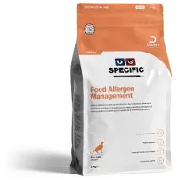 Specific FDD-HY Food Allergen Management | 3 x 2 kg