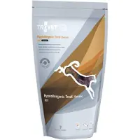 Trovet Hypoallergenic Treats HOT (Ostrich) - Chien - 150 g