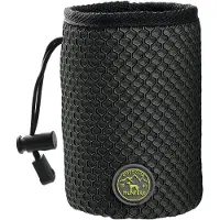 Hunter Pet Hilo Basic Treat Bag Noir