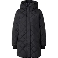 ONLY Veste mi-saison 'ONLJuliet' noir