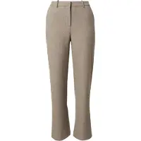 Vero Moda Zamira Bestie Straight Fit Pants Gris M / 32 Femme