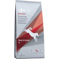 Trovet Renal & Oxalate RID pour chien