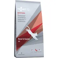 Trovet RID Renal & Oxalate Chat 3 kg Pellet(S)