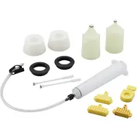 Shimano Kit De Purge De Frein Pro