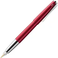 Lamy Füllhalter in pianored (pianored, 1x)