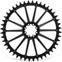 Garbaruk Plateau Axs