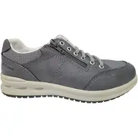 Grisport Chaussures à Lacets Grisport Men 43069 Blue/Grey-Taille 42