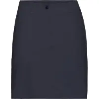 Jack Wolfskin Desert Skirt Bleu 12 Femme