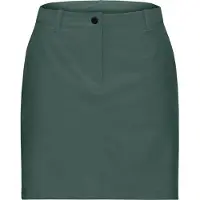 Jack Wolfskin Waimea Skirt Vert 14 Femme