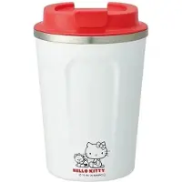 Hello Kitty - Tiny Chum - Mug Isotherme 350ml