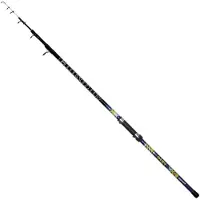 Yokozuna Ys10 Canne à lancer Noir 3.00 m / 30-120 g Noir 3.00 m