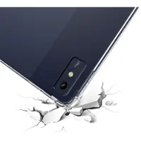 IMoshion Coque antichoc Lenovo Tab M10 5G - Transparent