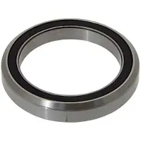 Bearing Cw Steering Bearing For Cannondale Lefty Argenté 39.7 x 50.8 x 7 mm