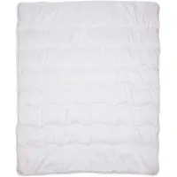 Tommee tippee Duvet 4.0 Tog Fitted Sheet Blanc 120 x 150 cm Enfants