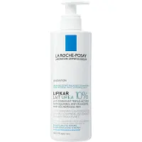 La Roche Posay Lipikar 10% Urée Lait corporel triple action 400 ml