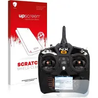 Upscreen Scratch Shield Protection