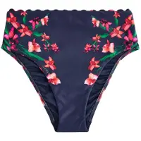 Ted Baker Bas de bikini marine / vert / rose / rouge