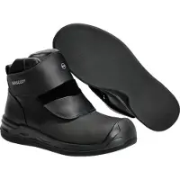 Mascot Insustry Wide Safety Boots Noir EU 40
