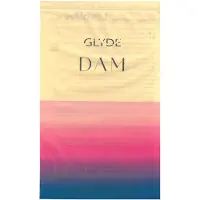 Glyde linge oral végan - digue dentaire en latex goût vanille (4 pcs)
