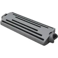 Nuova Rade Ladder Step 26 cm Échelle de bateau