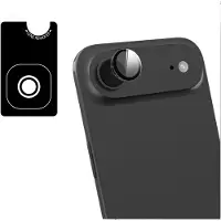 IMoshion Protection d'objectif d'appareil photo (pack de 2) Apple iPhone Air - Transparent