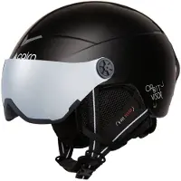 Cairn Orbit Visor J Visor Helmet Noir L