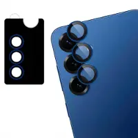 IMoshion Lot de 2 protections d'objectif de caméra Samsung Galaxy S25 - Navy